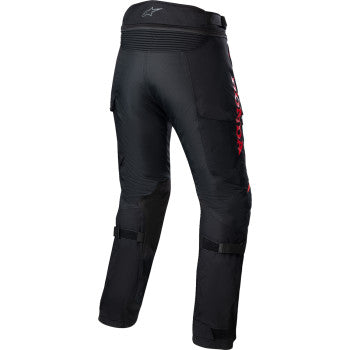 ALPINESTARS Honda Bogotà Pro Drystar® Pants - Black/Red - XL 3226723-13-XL
