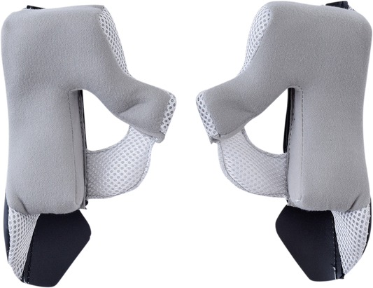 AFX FX-99 Cheek Pads - 2XL 0134-2364