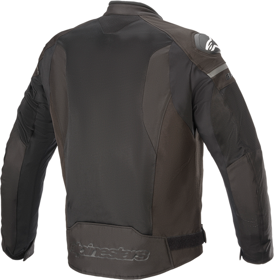 ALPINESTARS T-GP Plus R Air Jacket - Black - Small 3300620-1100-S