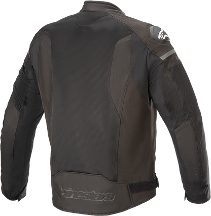 ALPINESTARS T-GP Plus R Air Jacket - Black - Medium 3300620-1100-M