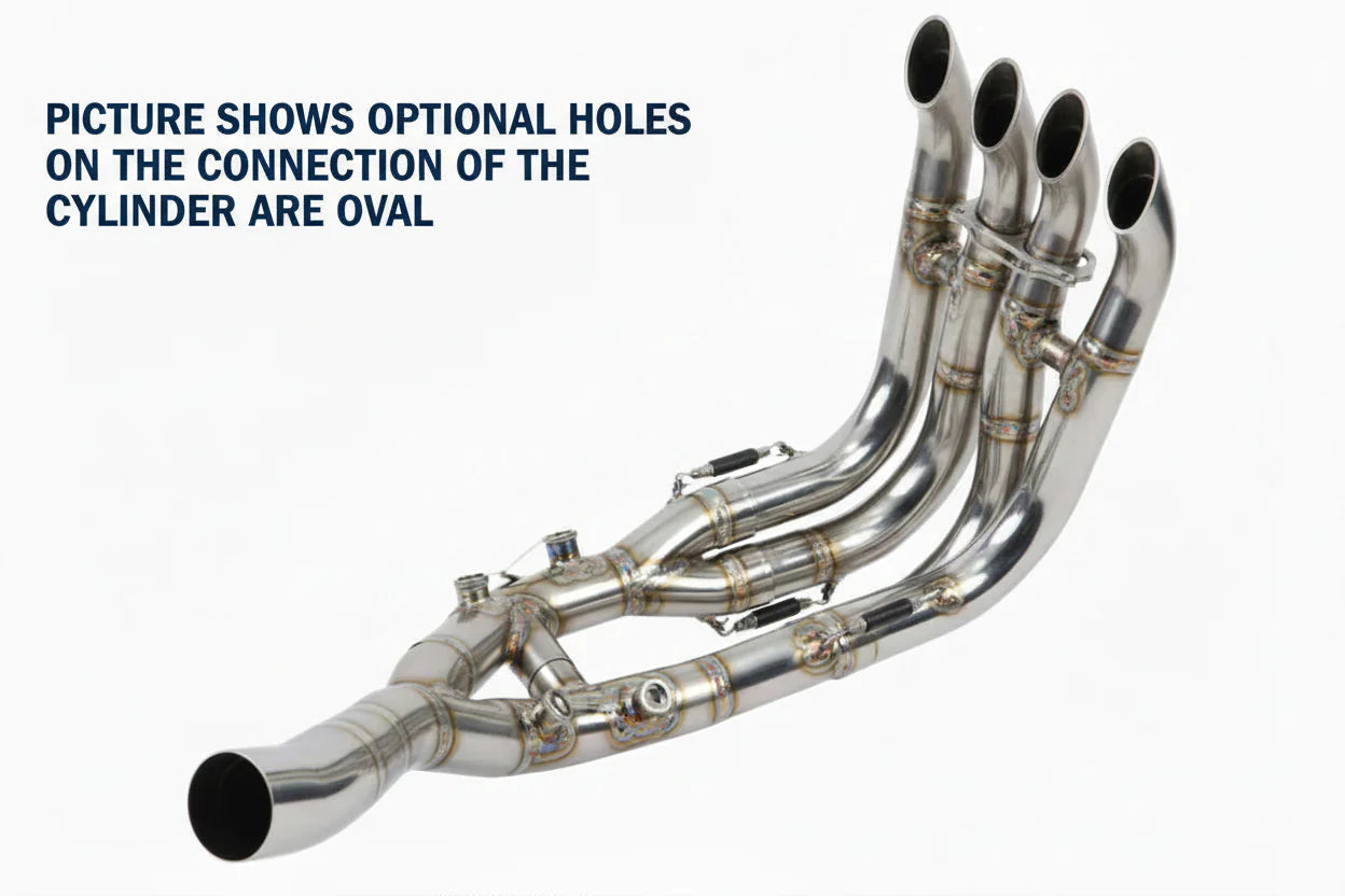 Arrow  BMW M1000RR E5+ 2025- 2026 TITANIUM COLLECTORS -oval- 71818mi