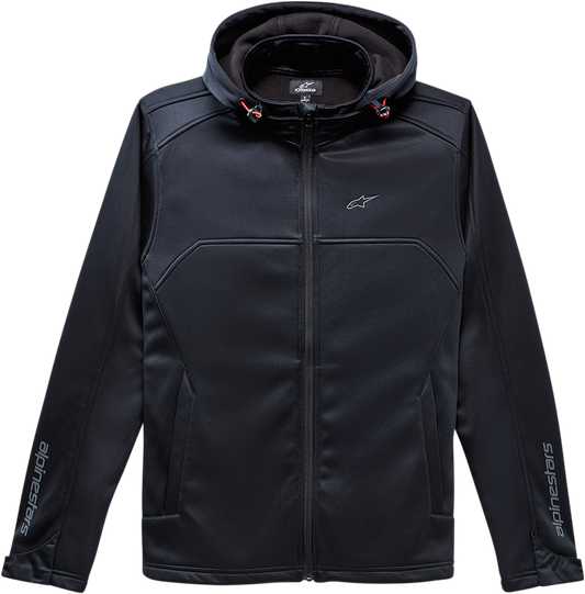 ALPINESTARS Strat Jacket - Black - Medium 123011510-10-M