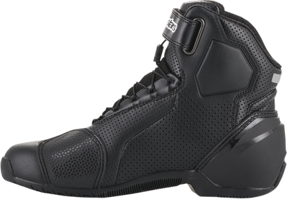 ALPINESTARS SP-1 v2 Vented Shoes - Black/White - US 11.5 / EU 46 25113181246