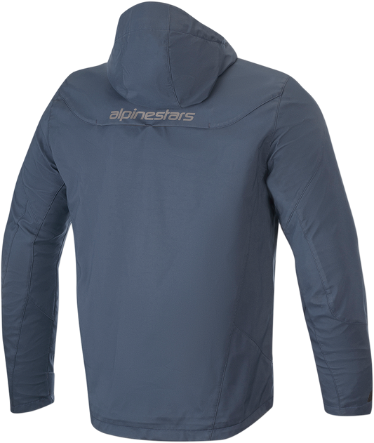 ALPINESTARS Domino Tech Jacket - Navy - 2XL 4200719-71-XXL