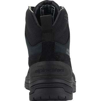 ALPINESTARS Boot Judy Wp Black 42 2440126-10-42