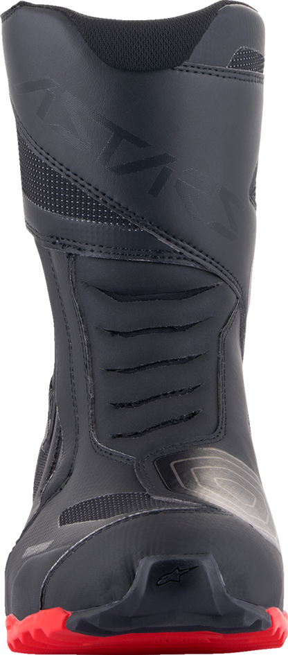ALPINESTARS RT-7 Drystar® Boots - Black/Red - US 11 / EU 44 2443023-13-44