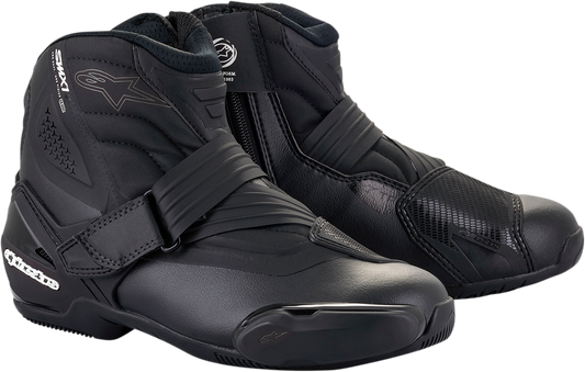 ALPINESTARS Stella SMX-1R V2 Boots - Black - US 6 / EU 37 2224621-10-37