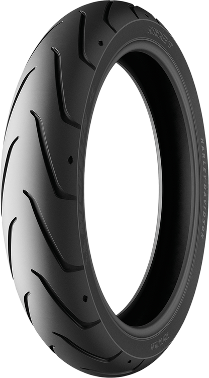 MICHELIN Tire - Scorcher 11 - Front - 160/60R18 - 70V 11169