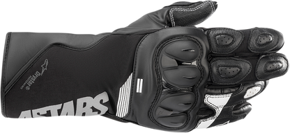 ALPINESTARS SP-365 Drystar® Gloves - Black/White - Small 3527921-12-S