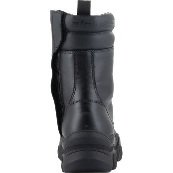ALPINESTARS Women's Ava Boots - Black - EU 41 2442324-1100-41