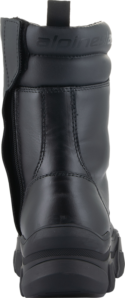 ALPINESTARS Women's Ava Boots - Black - EU 44 2442324-1100-44
