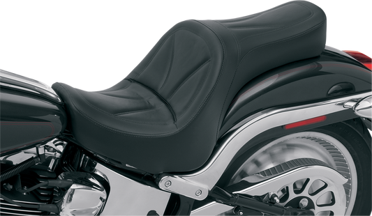 SADDLEMEN King Seat - Deuce 825HFJ