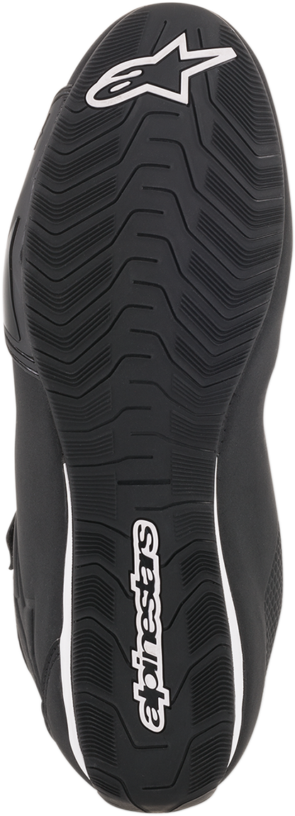 ALPINESTARS Sektor Vented Shoes - Black - US 6.5 25156181065