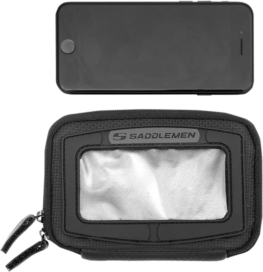 SADDLEMEN E-Pak - Tank Bag EX000625