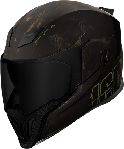 ICON Airflite™ Helmet - Demo - MIPS® - Black - Small 0101-14123