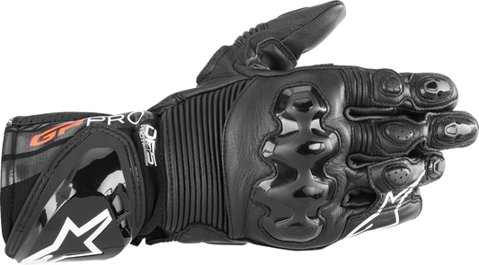 ALPINESTARS GP Pro R4 Gloves - Black - Large 3556724-10-L