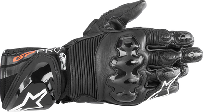 ALPINESTARS GP Pro R4 Gloves - Black - Medium 3556724-10-M