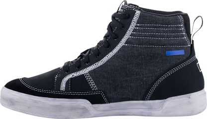 ALPINESTARS Ageless Shoes - Black/White - US 8 265492215318