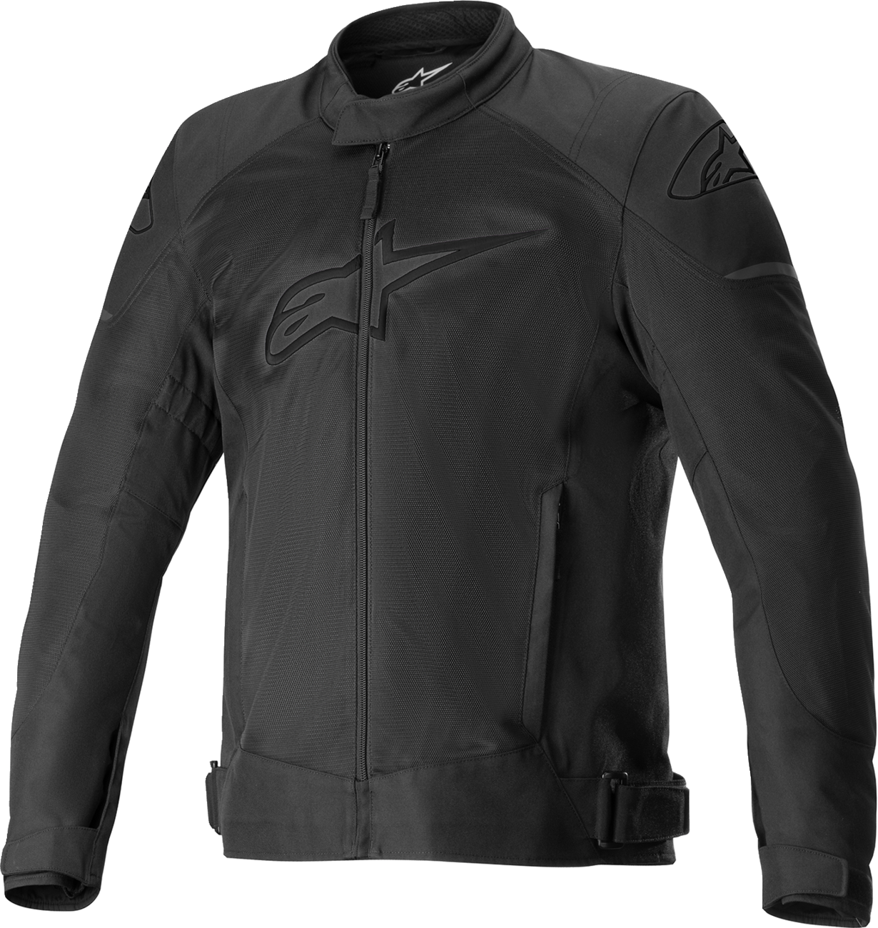 IN STOCK ALPINESTARS T SP X Superair Jacket - Black/Black - 2XL 3302022-1100-2X