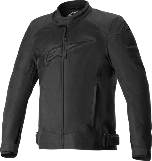 IN STOCK ALPINESTARS T SP X Superair Jacket - Black/Black - Small 3302022-1100-S