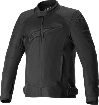 IN STOCK ALPINESTARS T SP X Superair Jacket - Black/Black - XL 3302022-1100-XL