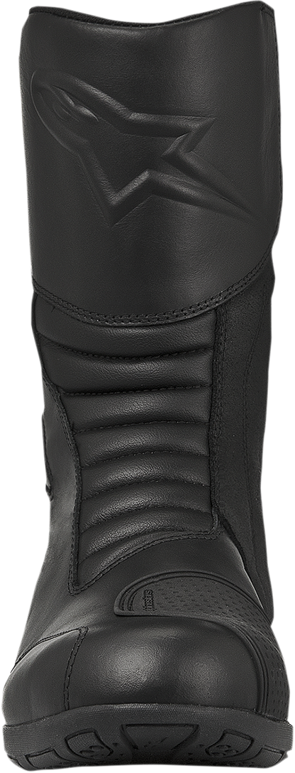 ALPINESTARS Web Gore-Tex Boots - Black - US 9 / EU 43 2335013-10-43