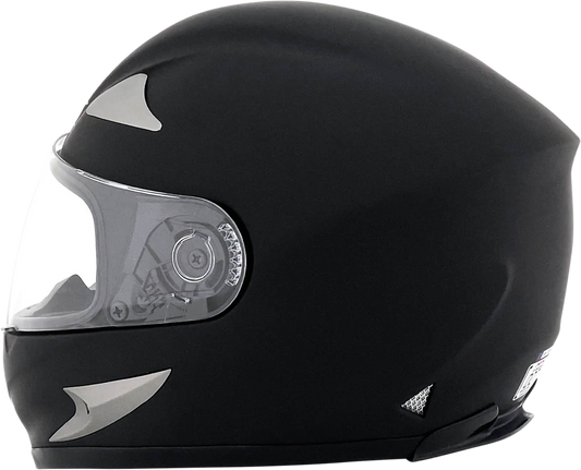 AFX FX-Magnus Helmet - Flat Black - 4XL 0101-5831