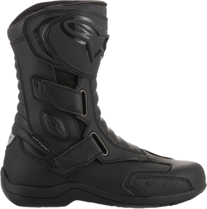 ALPINESTARS Radon Drystar® Boots - Black - US 10.5 / EU 45 2441518-10-45