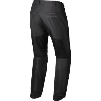 ALPINESTARS C-1 Air Pants - Black - Small 3320725-10-S