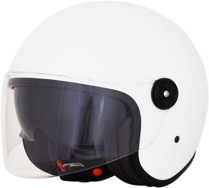 AFX FX-143 Helmet - White - 2XL 0104-2635