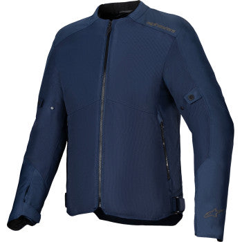 ALPINESTARS C-1 Air Jacket - Blue - Small 3301325-70-S