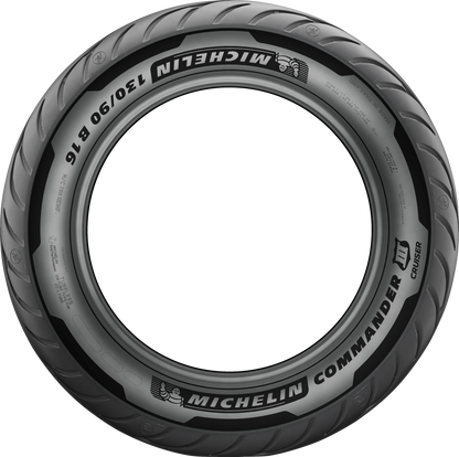 MICHELIN Tire - Commander III - Front - 130/90B16 - 73H 53566