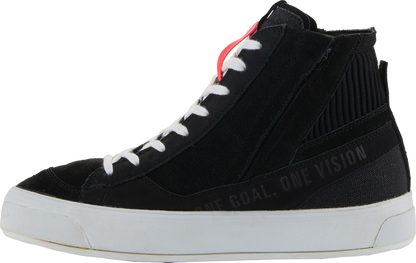 ALPINESTARS Stella Stated Podium Shoes - Black - US 6 2540224-10-6