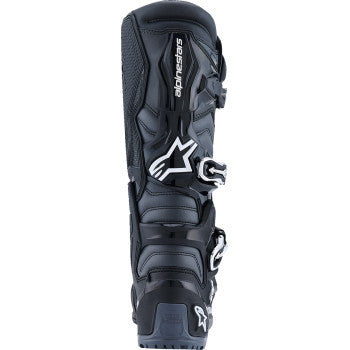 ALPINESTARS Tech 7 Enduro Boots - Black/Anthracite/White - US 13 2010426-140-13