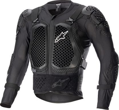 ALPINESTARS Bionic Action V2 Protection Jacket - Black - XL 6506823-10-XL