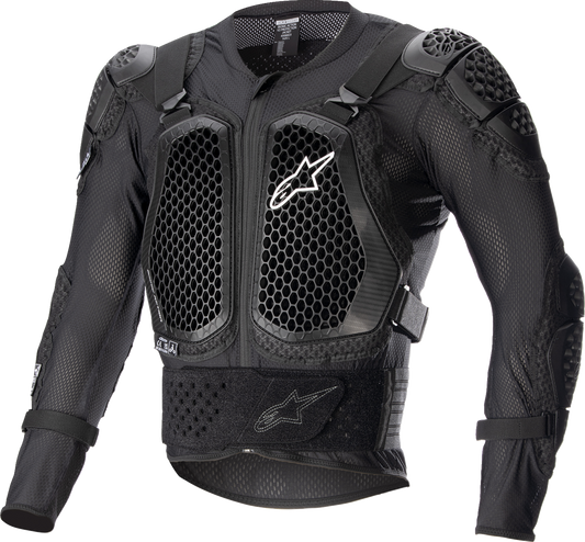 ALPINESTARS Bionic Action V2 Protection Jacket - Black - XL 6506823-10-XL