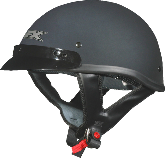 AFX FX-70 Helmet - Frost Gray - XS 0103-1359