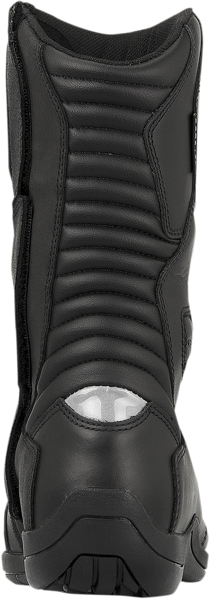 ALPINESTARS Web Gore-Tex Boots - Black - US 9 / EU 43 2335013-10-43