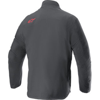 ALPINESTARS AMT Storm Gear Drystar® XF Jacket - Black - Small 3200324-10-S