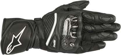 ALPINESTARS Women Stella SP-1 V2 Gloves - Black - Small 3518119-10-S