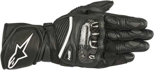ALPINESTARS Women Stella SP-1 V2 Gloves - Black - Large 3518119-10-L