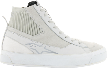 ALPINESTARS Stella Stated Podium Shoes - White - US 6.5 2540224-2004-6.5