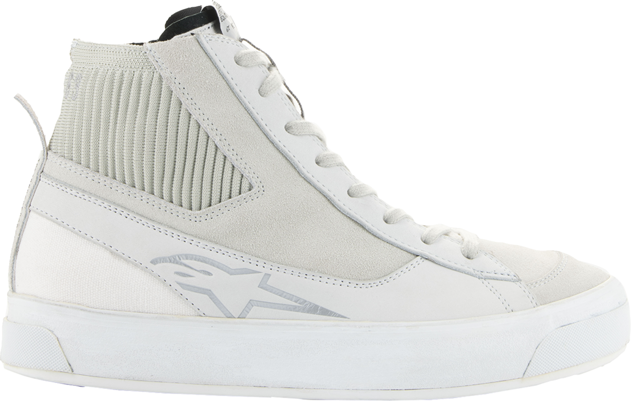 ALPINESTARS Stella Stated Podium Shoes - White - US 5.5 2540224-2004-5.5