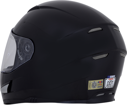 AFX FX-99 Helmet - Magnetic - Large 0101-11057