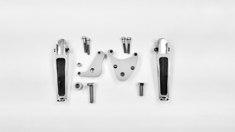 Highway Peg Kit for Yamaha FJR 1300