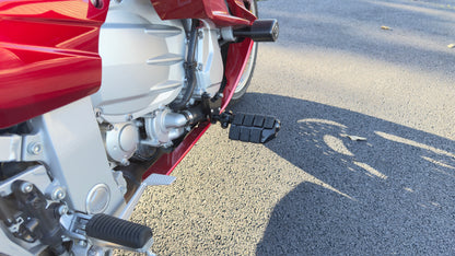 Highway Foot Rest Kit for Yamaha FJR 1300