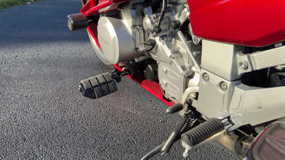 Highway Foot Rest Kit for Yamaha FJR 1300