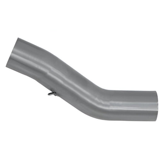 71451mi Arrow Ducati Diavel Steel Mid-Pipe For Original Collectors Monster 821 ’14/17  /Diavel ’11/16