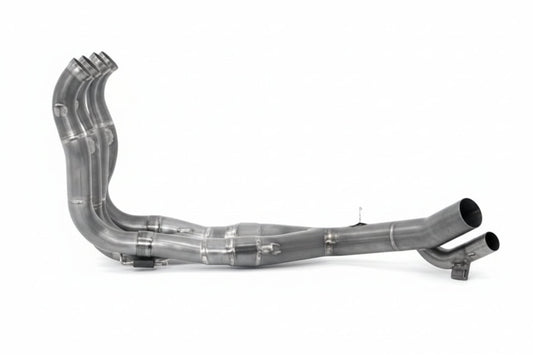 71631MI  Arrow Racing Exhaust Collector for BMW S1000XR 2015-2016