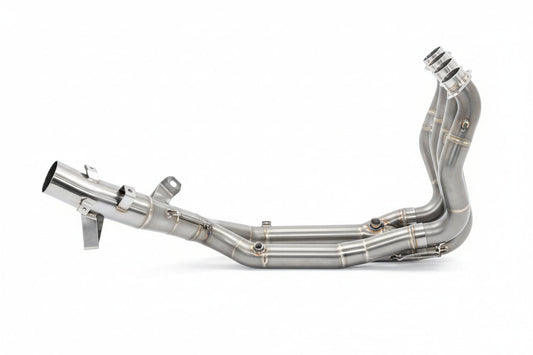 Arrow 71751MI Racing Exhaust Collector for BMW S1000XR 20-24  71751MI